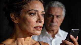 30 Anos de Mentiras... Ela descobriu a segunda família e preparou a saída perfeita