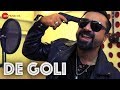 De Goli - Official Music Video | Ajaz Khan | Asif Panjwani