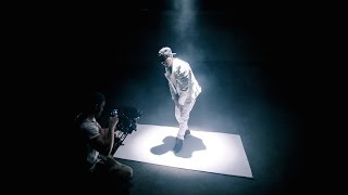 Jarren Benton - Slow Motion 2 Intro (Behind The Scenes)