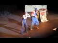 Choo Choo Soul