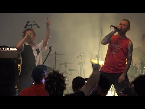 Ye.stem -  XXI wiek ( ft. Sanctus Wojtek ) @ Zdynia 10.08.2o24 𝗭𝗱𝘆𝗻𝗶𝗮 𝗗𝗶𝘆 𝗙𝗲𝘀𝘁 𝗜𝗩