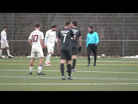 SV Weingarten Freundschaftsspiel 28 1 2023