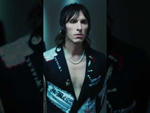 Thumbnail for Showbiz the newest single and video from Palaye Royale out June 26th. x by Palaye Royale