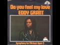 Eddy Grant - Do You Feel My Love