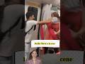 Bobby Darling's Shocking Altercation Inside Delhi Metro Goes Viral! #delhimetro #viralvideos