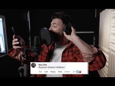 UNTOLD x Toesup - Turn Hate Into Music feat. Adda, Smiley, Olivia Addams, Tobi Ibitoye and more