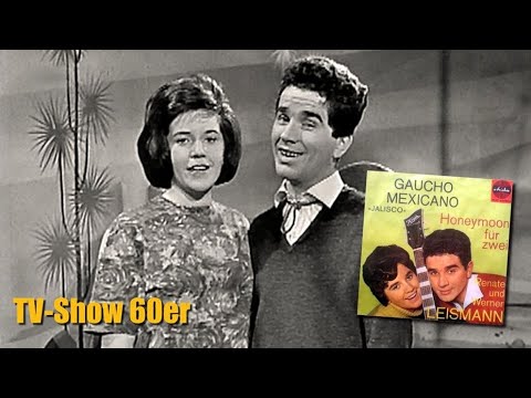 Renate & Werner Leismann - Gaucho Mexicano