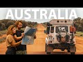 AUSTRALIA TRAVEL DOCUMENTARY 45 000 Km EPIC Overlanding
