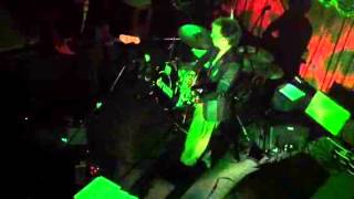 Me gustaría hacerte feliz y No me amenaces (comer José Alfr