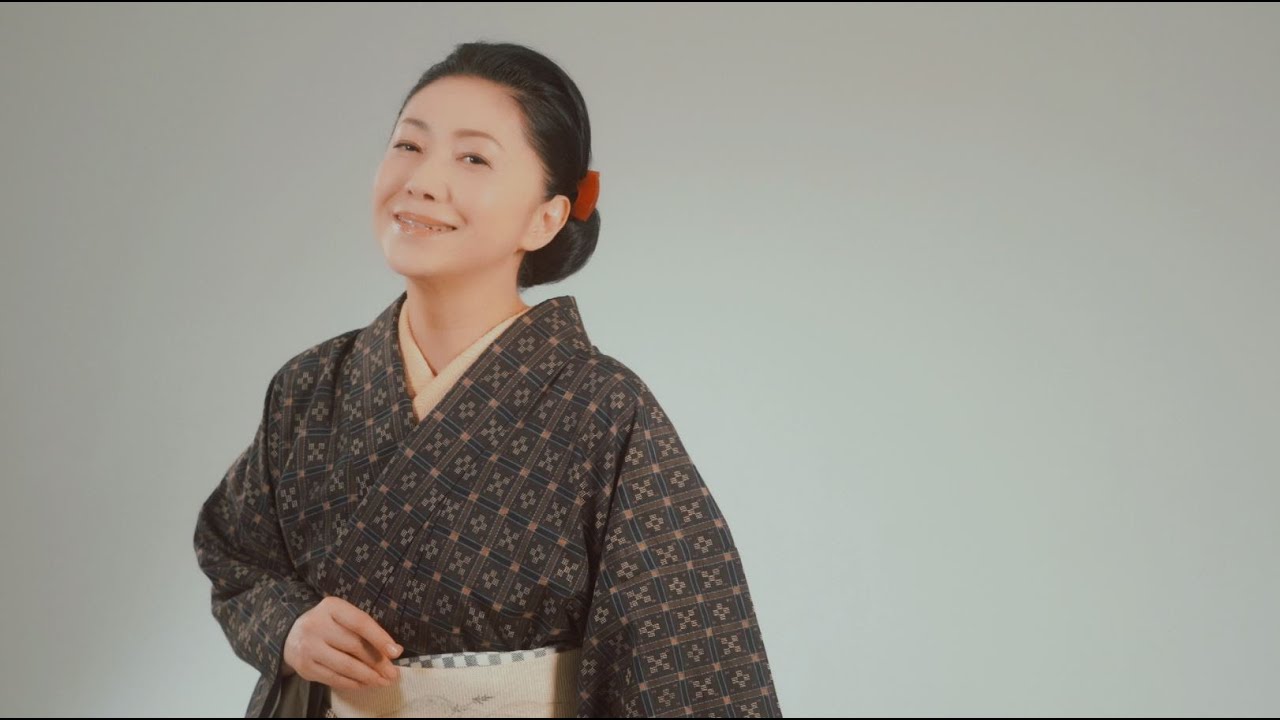 河童 / 石川さゆり