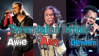 Download lagu MENTARI MERAH DI UFUK TIMUR - Persembahan terbaik dari 3 Vokalis hebat mp3 Download lagu MENTARI MERAH DI UFUK TIMUR - Persembahan terbaik dari 3 Vokalis hebat mp3