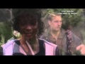 The Bodyguard - higher ground