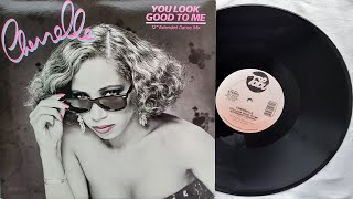 Cherrelle - You Look Good To Me (Extended Version) ✨Hi-Res Audio✨