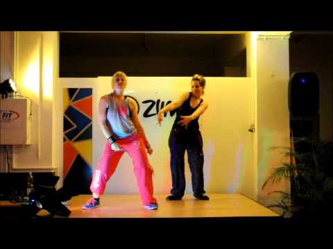 BOLIDE de Soldat Jahman Choreo