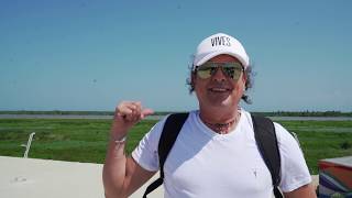 VIVES TOUR COLOMBIA, Barranquilla 2018