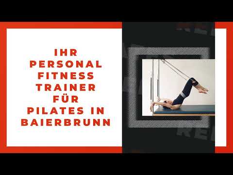 Rebell Pilates YouTube-Vdeominiatur 2