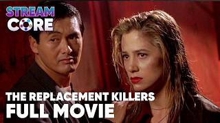 The Replacement Killers | ft. Chow Yun Fat, Mira Sorvino | Full Movie | StreamCore MQDEFAULT Thumbnail
