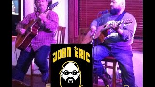 John Eric Live at the Endzone sports bar & Grill (Alice Tx)  Set 1 songs 1 to 8 (Recorded 1-30-16)