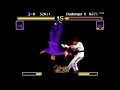 TAS Jackie Chan In Fists Of Fire Dash Loop Combo Exhibition