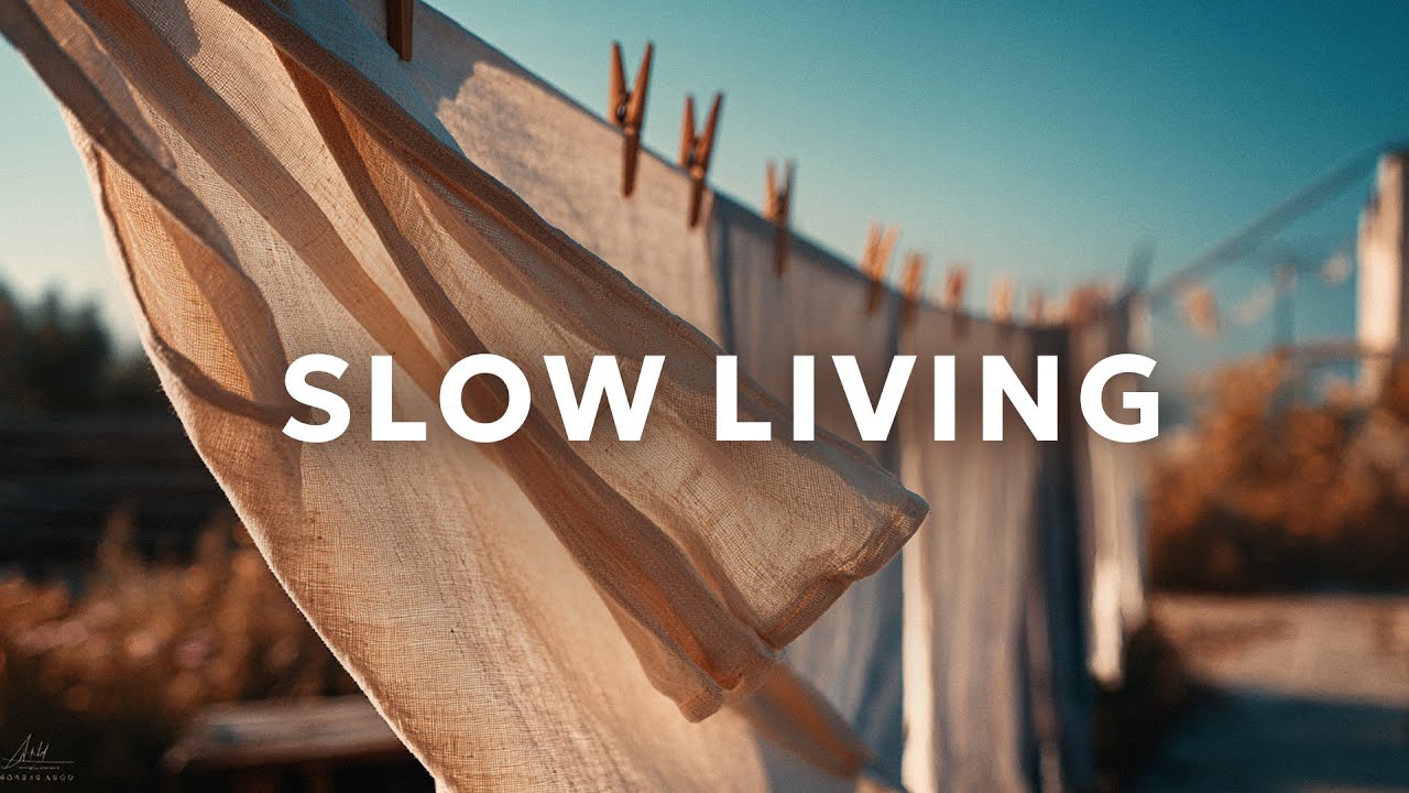 6 Habits for a Simpler Life