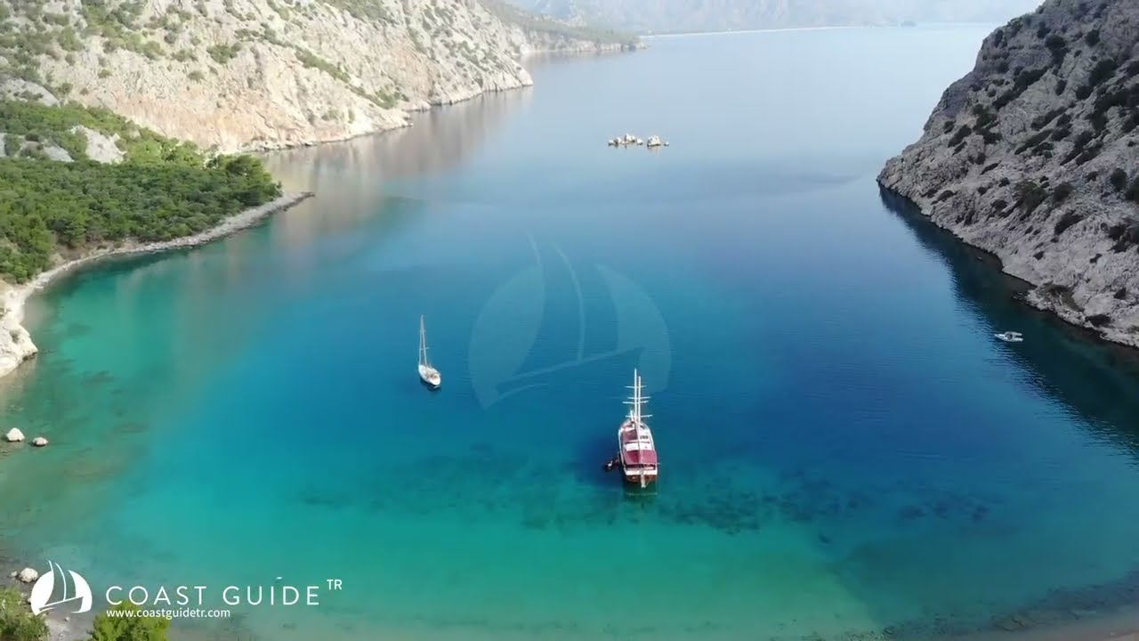 Antalya Körfezi Video