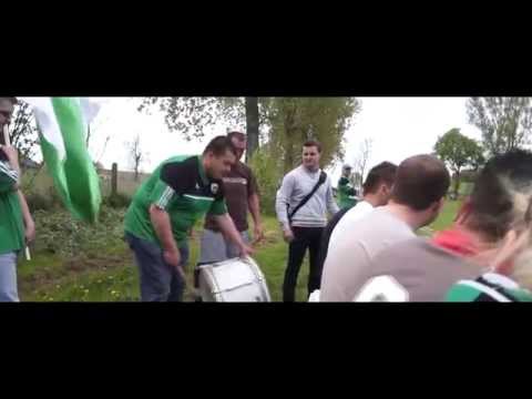 Partyzant Kazimierz - Polonia Biała