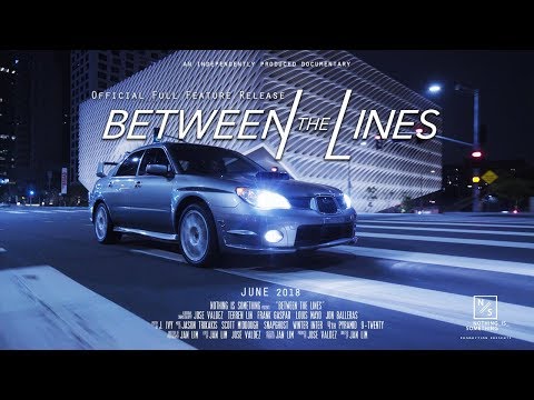OFFICIAL BETWEEN THE LINES DOCUMENTARY