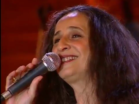 Santo Antônio - Maria Bethânia