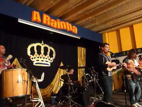 17º Aniversário - A Rainha - Grupo de Pagode DescontraSamba