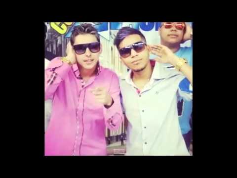 MC MENOR E CEGO ABUSADO - NOS TA NA MODA   MÚSICA NOVA 2014