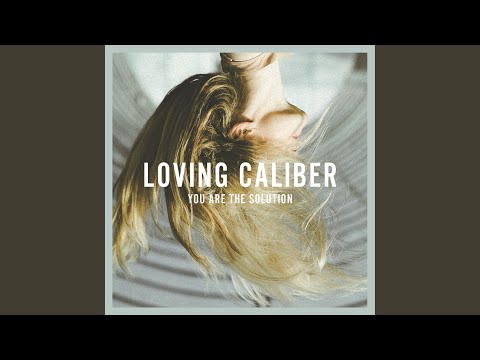 You Are the Solution