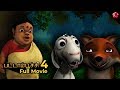 New Pattampoochi Tamil Cartoon Stories And Songs For Children