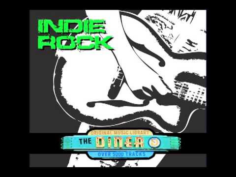 The Diner - D-RI0096 Put Your Guns Down