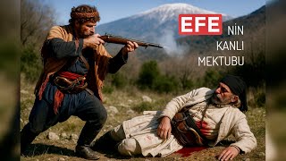 KANLI MEKTUP GİZLİ HAZİNE