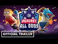 Against All Odds - Official Rebrand Announcement Trailer | Summer of Gaming 2022