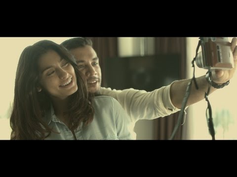 Leticia Carvalho - O Teu Olhar (Official Music Video)
