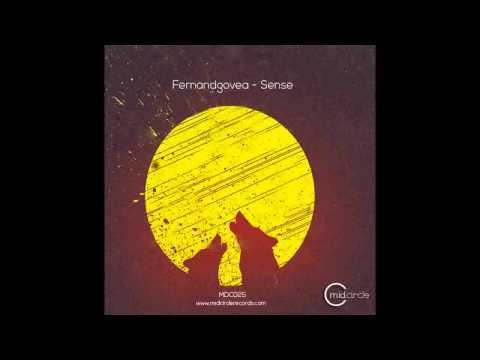 fernandgovea  - Dangerous (Original Mix)