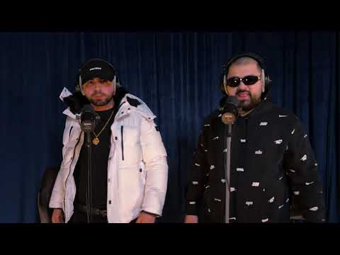 Mada.sls x Sebo66 - Adrenalin (Mic Check)