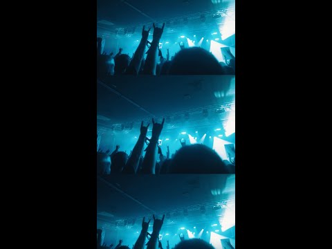 WHO IS READY FOR THE TOUR? 🔥 #liveshows #melodicmetal