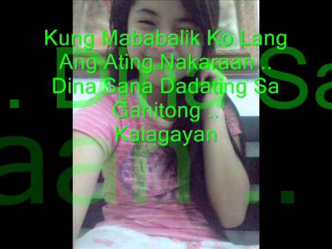 SAYANG - Fatal rhyme Ft. MikeCocha