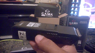 A MQUINA DE ACABAMENTO GAMA RETR CLIPPER  BOA?