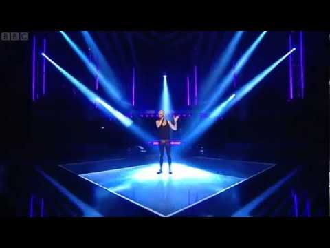 [FULL] Vince Kidd - Back To Black (Amy Winehouse)- Semi finals- The Voice UK