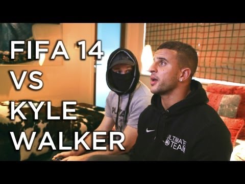 download lagu mp3 mp4 Kyle Walker Fifa 14, download lagu Kyle Walker Fifa 14 gratis, unduh video klip Download Kyle Walker Fifa 14 Mp3 dan Mp4 Music Online Gratis