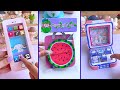 Kawaii Paper Craft Idea Easy To Make Paper Crafts For School Easy Hacks Paper Craft How To Make