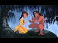 YTP Tarzan Won T Listen