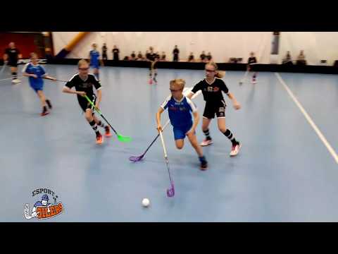 Aluesarjat E-pojat A, Oilers Galaksi vs SB-Pro