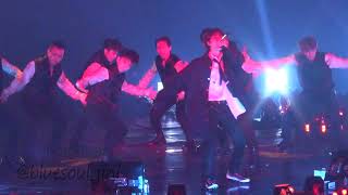 20181215 Nu'est JR solo I hate you Full ver.