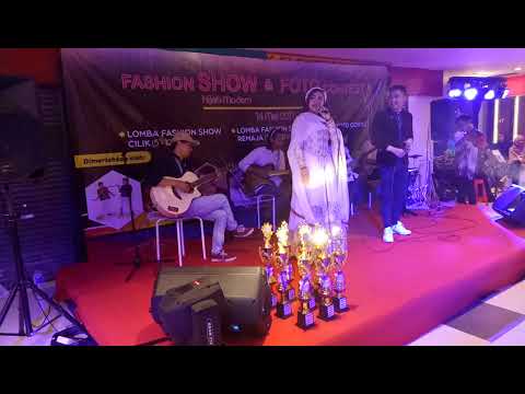 Vida Band Ft Dina KDI - Yang ( cover )