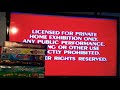 Opening To Dumbo Vhs