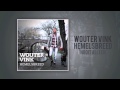 Wouter Vink - Nooit alleen Wouter Vink - Nooit alleen